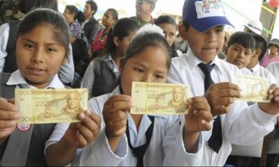 El próximo lunes 14 se paga este beneficio