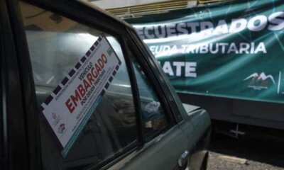 Remate de vehículos