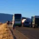 Este lunes empieza el bloqueo de caminos en apoyo a Evo Morales