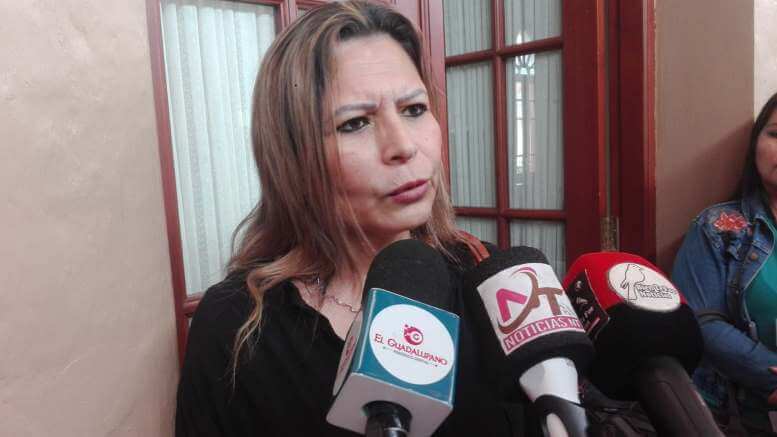 Restituyen a la Fiscal de Tarija