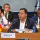 Arce en el G20
