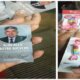Aprovecho Hallowin para hacer campaña