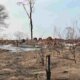 San Rafael operan 500 hornos que fabrican carbón