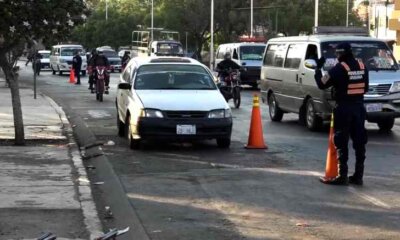 Taxi seguro