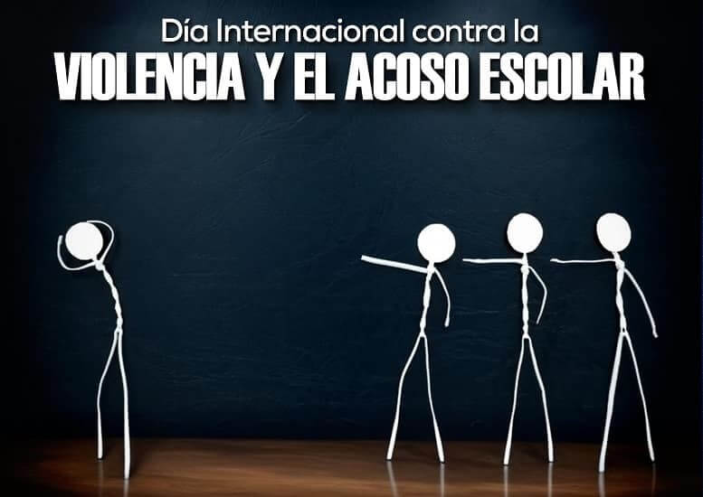 Violencia infantil