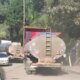 Carburantes decomisados