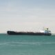 Barco con combustible