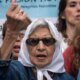 Murió Mirta Baravalle