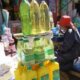 Venta pública de aceite