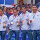 Medallistas Bolivianos
