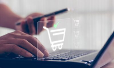 Compras digitales