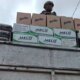 Contrabando decomisado