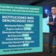 vulneración de derechos humanos