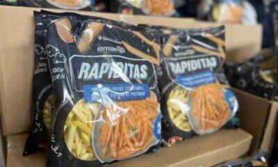 Nuevo producto de Emapa