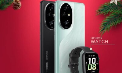 Honor 200