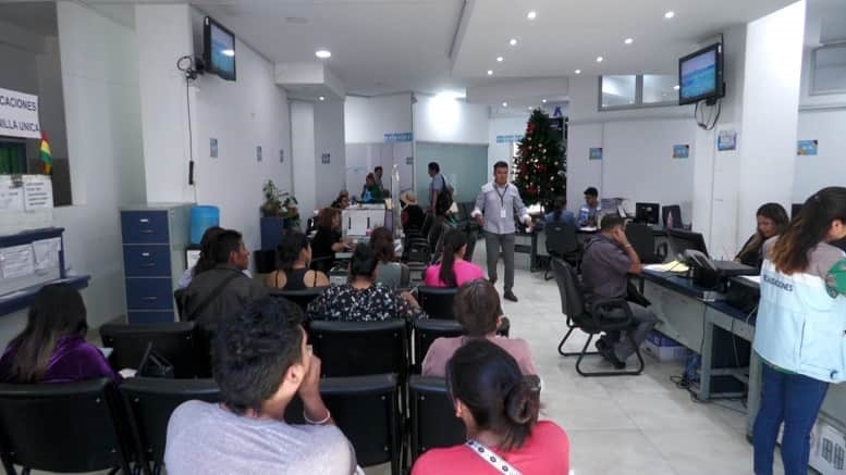 Perdonazo tributario