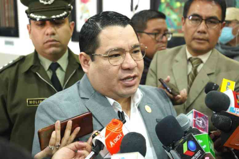 Fiscal General del Estado