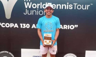 Arequipa Open