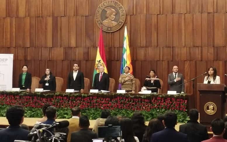Magistrados Judiciales