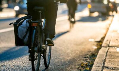 Fiscalía denuncia hurto de bicicleta