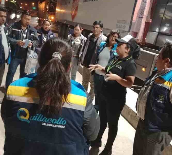 trata y tráfico de personas