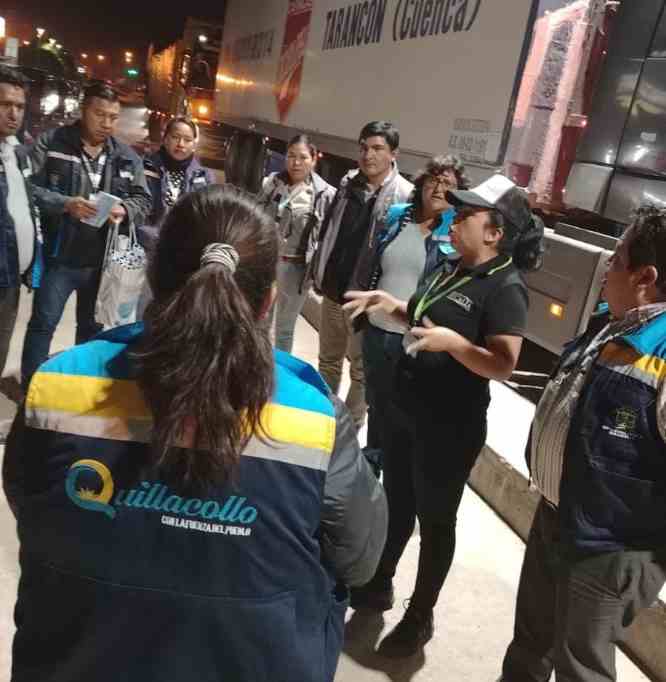 trata y tráfico de personas