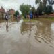 Lluvias inundan Cochabamba
