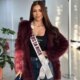 Reina Hispanoamericana por Costa Rica