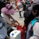 Agua en Carnaval