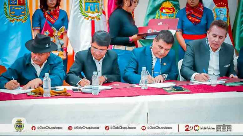corredor internacional