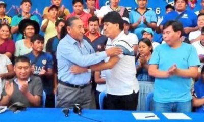 Frente Para la Victoria