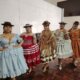 Miss Cholita alteña