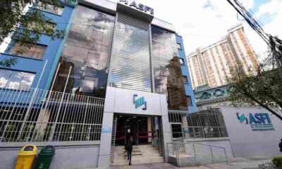 Autoridad de Supervisión del Sistema Financiero
