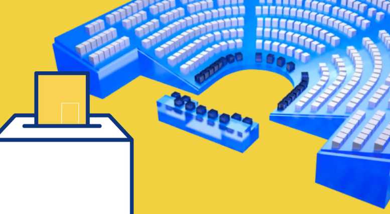 Distribución escanios