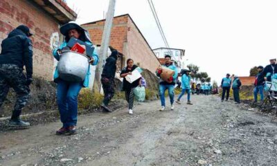 inestabilidad de tierras
