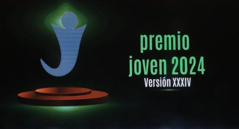 Liderazgo de jóvenes