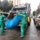 Recojo de basura