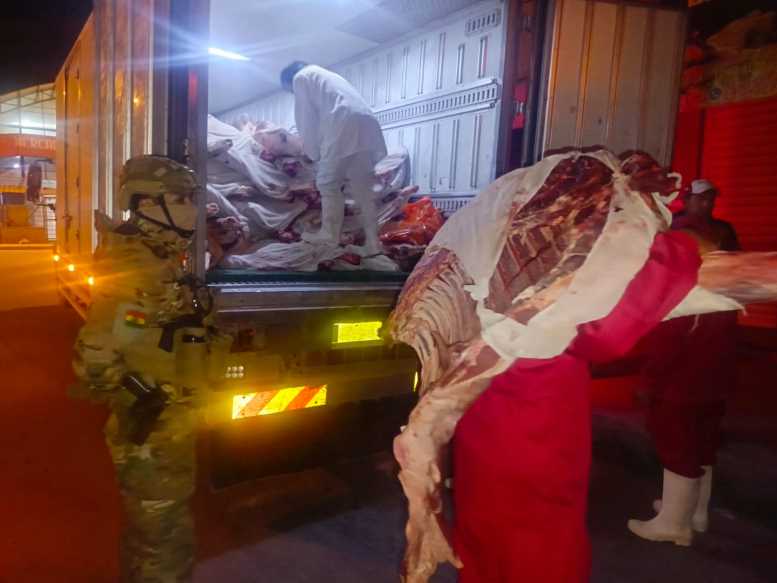 Decomiso de contrabando