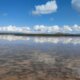Lago Menor Titicaca