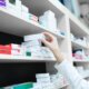 Venta de medicamentos