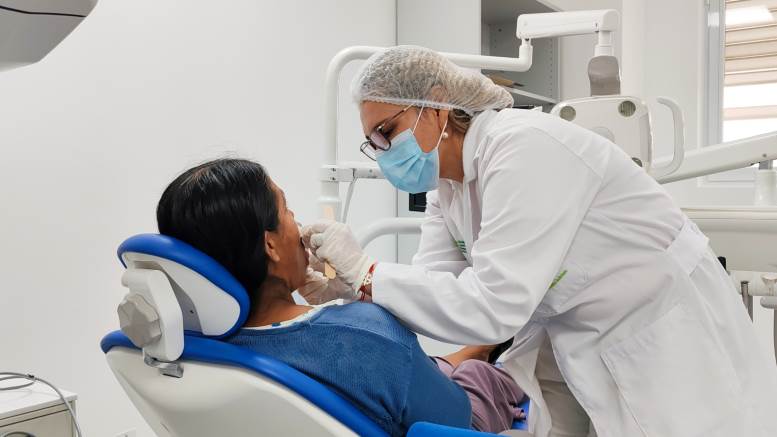 cáncer de cavidad oral