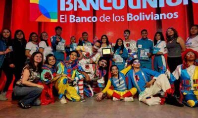 Banco Unión Fexco