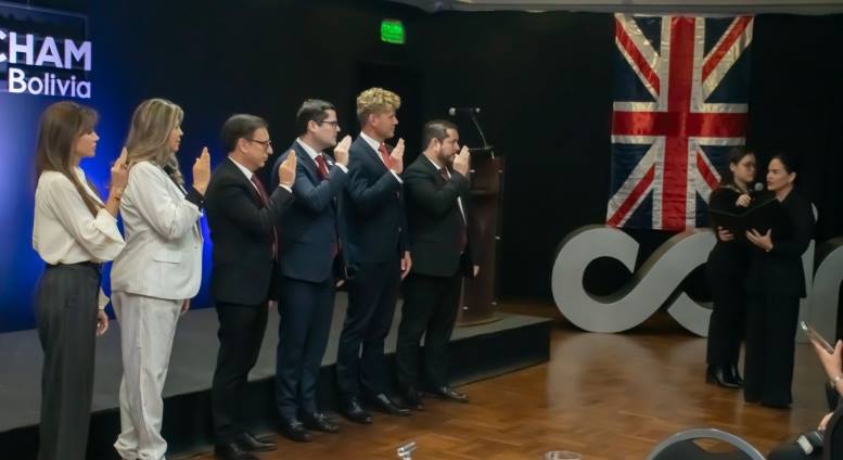 directiva BRITCHAM