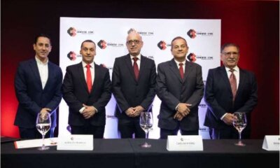 aniversario de Conceso