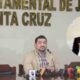 Jueces en caso Evo