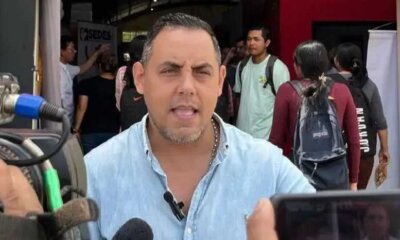 concejal Méndez
