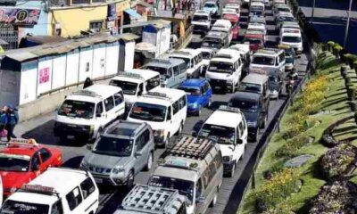 Transporte público