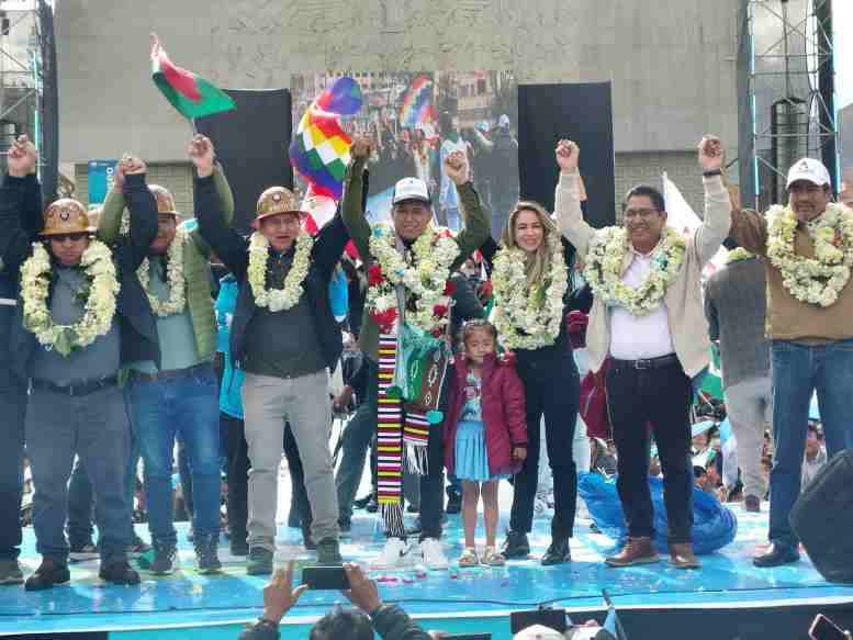 Alianza Popular