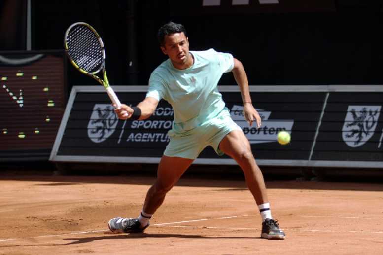 Hugo Dellien