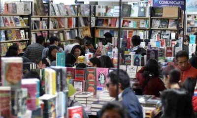 Fería del Libro